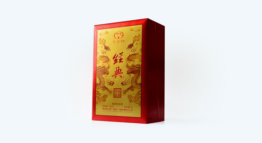  經典 醬香鑒品